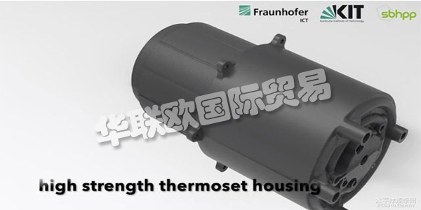 如果以后使用上塑料外殼電機(jī)，只要保證散熱的前提下，那么他的重量下降是個(gè)明顯優(yōu)勢(shì)了