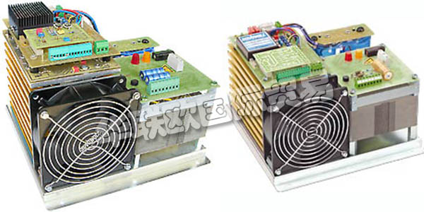 SERVOWATT電力電子為工業(yè)，研究和開發(fā)提供定制的功率放大器，可控電源。他們根據(jù)客戶要求制造高精度恒流源，可控電流源和電壓源，功率帶寬為20kHz至100kHz，壓擺率通常為5至50V/μs。這些放大器是線性放大器，具有最高精度，無限分辨率和絕對無干擾。對于線性控制器無法滿足功率要求的所有情況，他們必須提供帶有L/C濾波輸出的時鐘設備（PWM）。雙極版本是預約的標準單極版本。功率運算放大器和可控電源單元具有4個控制輸入，用于所有可能的控制技術任務，例如添加多個控制信號，減去或作為獨立的伺服系統(tǒng)工作。以這種簡單的方式，可以非?？焖俸蜏蚀_地控制力，加速度，速度，溫度以及通常所有物理量及其過程。