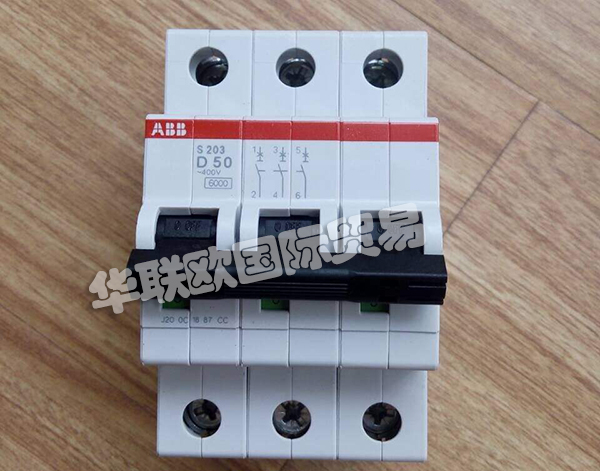 ABB空氣開關(guān)到底是什么啊?它跟空氣有何關(guān)系？