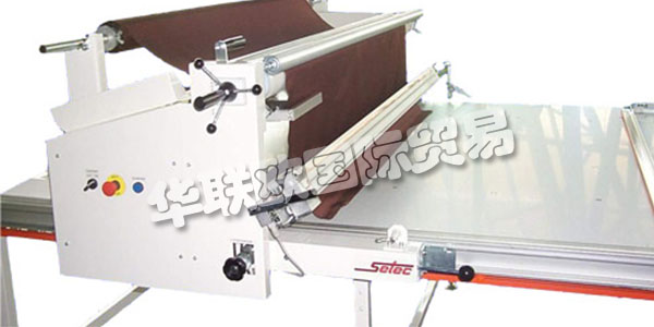 德國SETEC公司的主要產(chǎn)品：SETEC切割機,SETEC拉布機，自動存儲系統(tǒng)，給料機，傳送帶等。