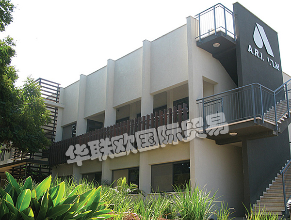 A.R.I，A.R.I排氣閥，A.R.I止回閥
