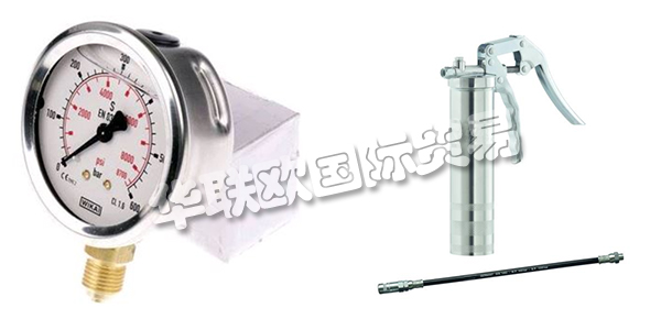德國ALBERT KUHN公司主要產(chǎn)品：ALBERT KUHN油嘴,ALBERT KUHN壓力機，手動泵，電動泵，氣動泵輸送機，軟管接頭等。