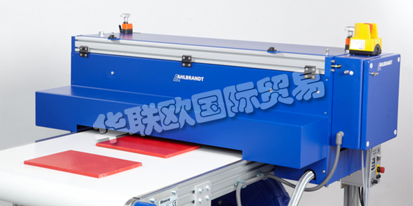 德國AHLBRANDT公司主要產(chǎn)品：AHLBRANDT電暈處理系統(tǒng),AHLBRANDT轉(zhuǎn)子噴霧系統(tǒng)，干燥機等。