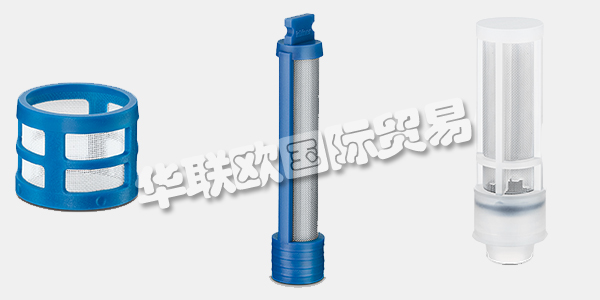 德國(guó)KUFNER公司主要供應(yīng)：KUFNER過(guò)濾器,KUFNER濾網(wǎng)等產(chǎn)品。