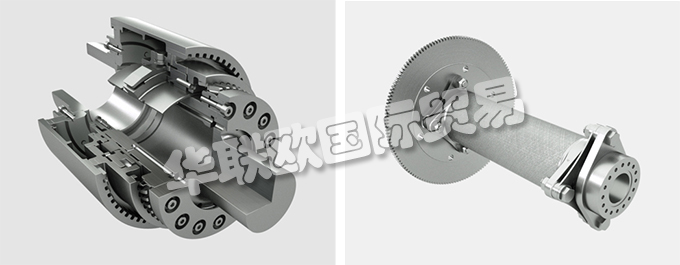 德國RENK公司的產(chǎn)品主要有：RENK齒輪箱、RENK聯(lián)軸器、變速器、、變速箱、離合器、驅(qū)動器、船用齒輪箱、聲學(xué)轉(zhuǎn)鼓試驗臺、測試系統(tǒng)、機艙檢測系統(tǒng)、弧形齒聯(lián)軸器、膜片聯(lián)軸器、安全聯(lián)軸器、彈性聯(lián)軸器、同步離合器、免維護聯(lián)軸器、傳動軸離合器、斷開聯(lián)軸器。