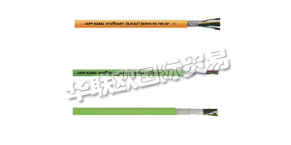 德國纜普LAPP公司主要供應(yīng)：LAPP電纜,LAPP連接器，電纜接頭，柔性電纜，伺服電纜等產(chǎn)品。