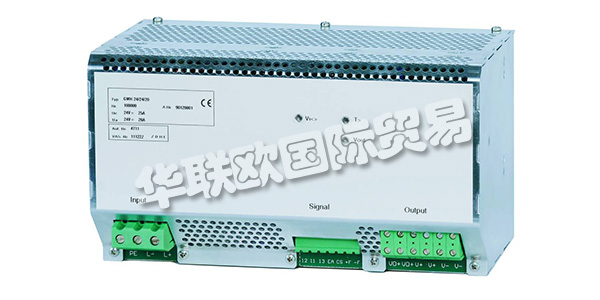 德國(guó)ZENTRO ELEKTRONIK公司主要供應(yīng)：ZENTRO ELEKTRONIK轉(zhuǎn)換器,ZENTRO ELEKTRONIK電壓互感器，負(fù)載系統(tǒng)，電源系統(tǒng)等產(chǎn)品。