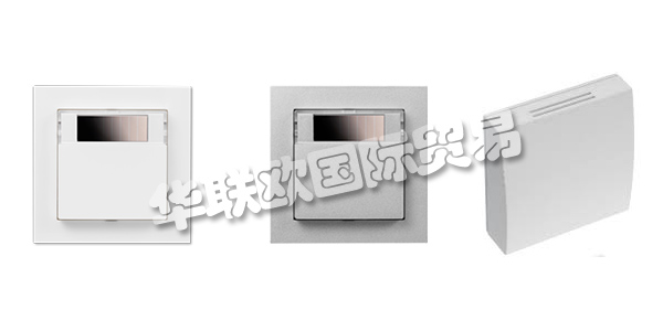 德國THERMOKON公司主要供應(yīng)：德國THERMOKON傳感器,THERMOKON控制器，溫度傳感器，濕度傳感器，亮度傳感器，模塊，開關(guān)等產(chǎn)品。
