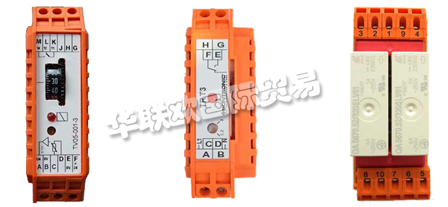 德國(guó)BONTRONIC公司的產(chǎn)品主要有：BONTRONIC電源、相序繼電器、電源、繼電器、模塊、控制單元、時(shí)間繼電器、監(jiān)控單元、可控電位器、制動(dòng)器電源、直流開(kāi)關(guān)。