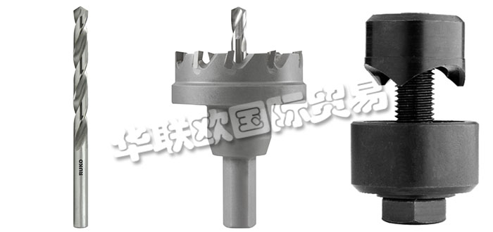 德國(guó)RUKO公司主要供應(yīng)：德國(guó)RUKO鉆頭,RUKO鉆孔機(jī)，點(diǎn)鉆頭，麻花鉆頭，薄板鉆頭，階梯鉆頭，木工鉆頭，混凝土鉆頭，取芯鉆頭，試驗(yàn)鉆頭，錘鉆頭，沖擊鉆頭，孔鋸，螺絲沖頭等產(chǎn)品。