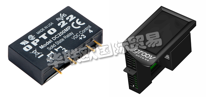 美國(guó)OPTO 22公司主要供應(yīng)：美國(guó)OPTO 22繼電器,OPTO 22電源，電纜，直流繼電器，固態(tài)繼電器，直流固態(tài)繼電器，模塊，控制器，電流互感器等產(chǎn)品。