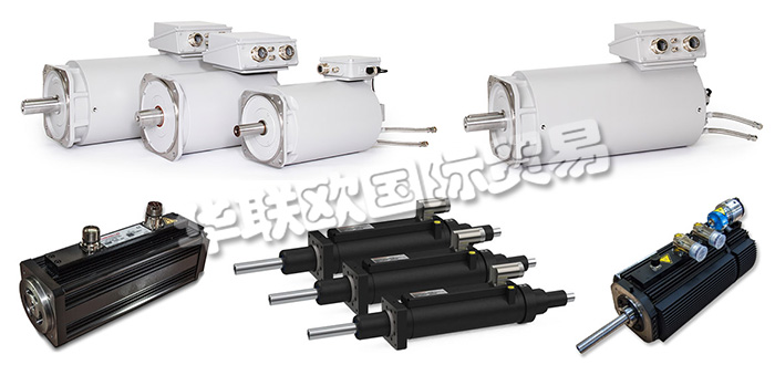 德國OSWALD公司主要供應(yīng)：德國OSWALD電機,OSWALD同步電機，異步電機，力矩電機，高動態(tài)同步電機，緊湊型同步電機，緊湊型異步電機，線性電機，直線電機，試驗臺電機，風冷電機，扭矩發(fā)生器等產(chǎn)品。