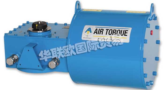 意大利AIRTORQUE公司的產(chǎn)品主要是：意大利AIRTORQUE氣動(dòng)執(zhí)行器、氣動(dòng)執(zhí)行器、流量控制器，快速排氣Namur閥，電磁閥，限位開關(guān)，定位器和可分離的齒輪箱。