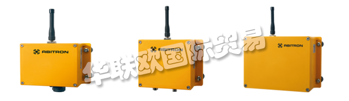 德國(guó)ABITRON公司的產(chǎn)品主要是：德國(guó)ABITRON變送器、ABITRON遙控器、無線電遙控器、防爆變送器、安全無線電遙控器、防爆無線電遙控器、通用按鈕設(shè)備、按鈕裝置、發(fā)射器、、接收器、接受器外殼。