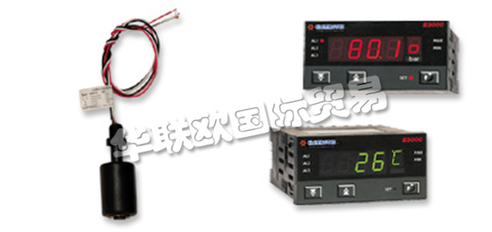 意大利ELETTROTEC公司主要供應(yīng)：意大利ELETTROTEC開關(guān),ELETTROTEC真空開關(guān)，壓力開關(guān)，溫度開關(guān)，水平開關(guān)，流量開關(guān)，液位開關(guān)，液位傳感器，流量指示器，數(shù)字指示器等產(chǎn)品。
