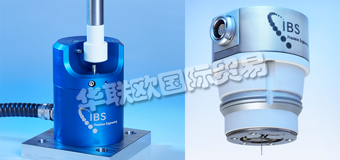 德國IBS PRECISION ENGINEERING公司主要供應(yīng)：德國IBS PRECISION ENGINEERING測量機(jī),IBS PRECISION ENGINEERING軸承，測頭系統(tǒng)，測量系統(tǒng)，電容式測量系統(tǒng)，超精密坐標(biāo)測量機(jī)，非接觸式測量系統(tǒng)，空氣軸承，向心空氣軸承，輸送機(jī)空氣軸承等產(chǎn)品。