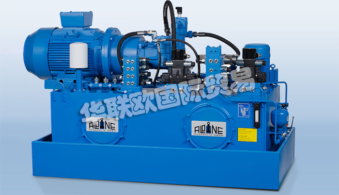 德國APLINE-HYDRAULIK公司的主要產(chǎn)品包括：德國APLINEHYDRAULIK氣缸、APLINE-HYDRAULIK液壓缸、液壓缸、標(biāo)準(zhǔn)氣缸、塊缸、桿液壓缸、伸縮缸、伺服缸、計(jì)量缸、液壓動(dòng)力單元、完整的油壓系統(tǒng)、移動(dòng)和固定系統(tǒng)、液壓和電動(dòng)控制系統(tǒng)、靜液壓傳動(dòng)系統(tǒng)、軟管、配件、彈簧元件和張緊器、不銹鋼液壓泵和手動(dòng)泵、高壓黃油槍、增壓器、線性分流器。