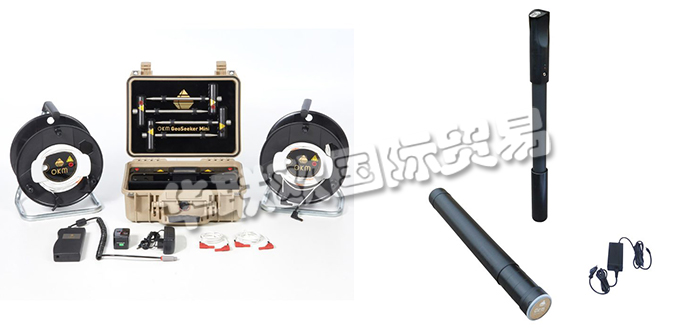 德國OKM公司主要供應：德國OKM探測器,OKM掃描儀，金屬探測器，水檢測器，地面掃描儀，遠程金探測器等產品。