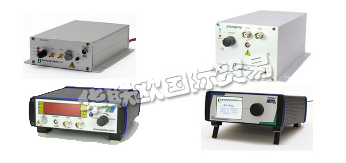 德國PIEZOSYSTEM JENA公司主要供應(yīng)：德國PIEZOSYSTEM JENA執(zhí)行器,PIEZOSYSTEM JENA壓電執(zhí)行器，堆疊式執(zhí)行器，環(huán)形執(zhí)行器，密封執(zhí)行器，壓電控制器，一通道壓電控制器，沖擊發(fā)生器，校準(zhǔn)干涉儀等產(chǎn)品。