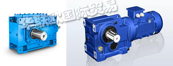 減速機哪個品牌好？2019年全球最具影響力的十大減速機品牌