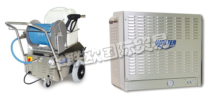 德國WALTER-CLEANINGSYSTEMS公司主要供應：德國WALTER-CLEANINGSYSTEMS單泵機組,WALTER-CLEANINGSYSTEMS清潔系統(tǒng)，多泵單元，低壓離心泵機組，移動式通用打印單元等產品。