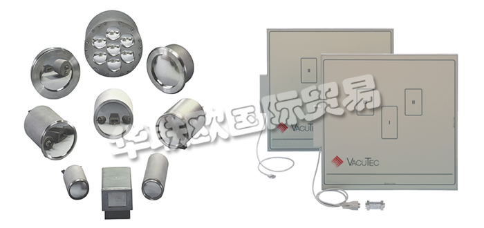 德國VACUTEC公司主要供應：德國VACUTEC電離室,VACUTEC探頭，工業(yè)電離室，多池電離室，患者劑量校準器，劑量率探頭，比例計數(shù)器等產(chǎn)品。