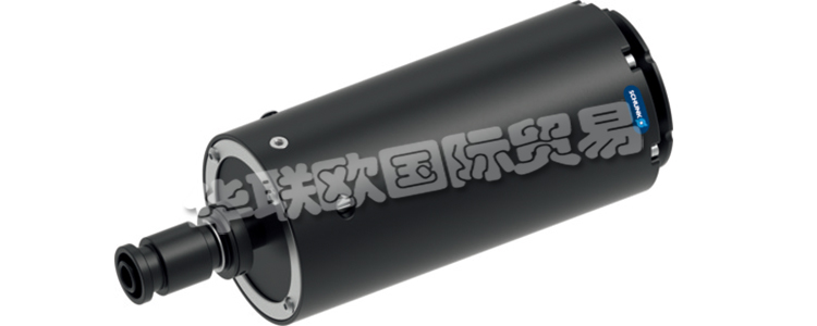 SCHUNK機(jī)器人去毛刺刀具CDB是用于任何工件的通用去毛刺工具。標(biāo)準(zhǔn)刀具接口導(dǎo)致快速換刀，集成的軸向和徑向補(bǔ)償導(dǎo)致編程工作量減少，使得操作員得以免除執(zhí)行之前的手動(dòng)去毛刺工藝。