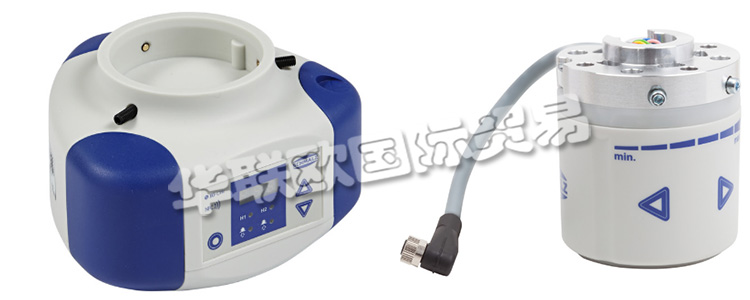 SCHMALZ電動(dòng)真空發(fā)生器是不需要壓縮空氣的新一代智能真空發(fā)生器。它們的應(yīng)用領(lǐng)域包括移動(dòng)機(jī)器人技術(shù)(例如在倉(cāng)庫(kù)中)或通過(guò)協(xié)作機(jī)器人(cobot)進(jìn)行固定處理任務(wù)。
