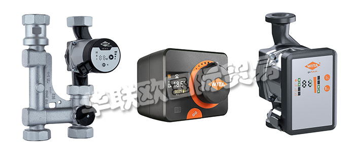 德國WITA公司主要供應(yīng)：德國WITA循環(huán)泵,WITA控制器，溫度控制器，標(biāo)準(zhǔn)泵，混合器，緊湊型混合器等產(chǎn)品。