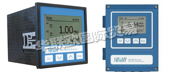 SWAN Analytical Instruments由一群電子工程師，化學家和物理學家于1991年成立，他們決心追求卓越，并希望為在線水質監(jiān)測設定行業(yè)標準。通過專注于研發(fā)，制造和過程分析，SWAN Analytical Instruments已成為所有水應用中質量的基準。SWAN儀器是基于簡單，精確和可靠的原則而開發(fā)的，他們提供用于行業(yè)水質測量和控制的精密儀器。下文為您介紹SWAN水質分析儀。