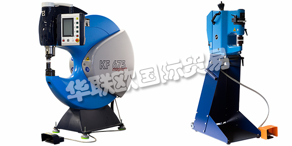 ECKOLD成立于1957年。ECKOLDECKOLD擁有適用于所有成型工作和材料質(zhì)量的正確工具。用于收縮，拉伸，拱形，展平，平整，無(wú)劃痕，彎曲等。質(zhì)量是他們品牌知名度的核心，經(jīng)驗(yàn)和不斷提高的野心是他們可靠和高質(zhì)量性能的基礎(chǔ)。ECKOLDECKOLD能夠提供創(chuàng)新，巧妙的解決方案，完全滿足客戶的需求。下文為您介紹ECKOLD金屬成型機(jī)。