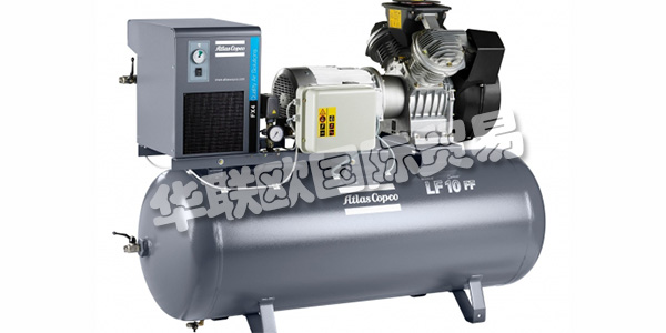 ATLAS COPCO總部位于瑞典斯德哥爾摩，客戶遍及全球180多個國家和地區(qū)。ATLAS COPCO集團為客戶提供創(chuàng)新的壓縮機、真空解決方案和空氣處理系統(tǒng)、動力工具和裝配系統(tǒng)。ATLAS COPCO專注空壓機開發(fā)、創(chuàng)新及安全百余年，利用廣博的知識、豐富的行業(yè)經驗為您提供更佳的空壓機。下文為您介紹ATLAS COPCO空壓機。