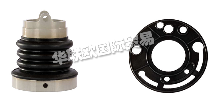 優(yōu)勢(shì)供應(yīng)德國MATEC GUMMIWERK波紋管墊圈