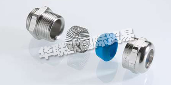 PFLITSCH在工業(yè)電纜導(dǎo)向領(lǐng)域通過實(shí)用且安全可靠的產(chǎn)品占有了全球的市場。PFLITSCH品牌在全世界代表著“德國制造”的品質(zhì)。PFLITSCH的服務(wù)所涵蓋的范圍從零部件的研發(fā)和原型的制作，到按照國際標(biāo)準(zhǔn)加以檢測，乃至在PFLITSCH高效的機(jī)器上進(jìn)行系列化生產(chǎn)。如果標(biāo)準(zhǔn)方案無法滿足要求，PFLITSCH也能經(jīng)濟(jì)地提供特殊解決方案和專用的部件。下文為您介紹PFLITSCH電纜接頭。