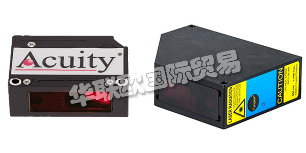 美國ACUITY LASER公司主要供應(yīng)：美國ACUITY LASER傳感器,ACUITYLASER激光傳感器，位移傳感器，激光位移傳感器，激光測量傳感器，激光掃描儀等產(chǎn)品。