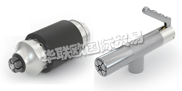 WEH成立于1973年，當(dāng)時(shí)只有一人，后來迅速發(fā)展壯大，現(xiàn)在，WEH是流體系統(tǒng)連接技術(shù)的領(lǐng)先制造商。WEH的產(chǎn)品用于壓力，功能和泄漏測(cè)試以及氣態(tài)介質(zhì)的填充和排氣的所有重要行業(yè)。WEH在全球60多個(gè)國家和地區(qū)設(shè)有代表處，有約200名員工。德國制造的產(chǎn)品符合最高質(zhì)量標(biāo)準(zhǔn)。從產(chǎn)品設(shè)計(jì)到制造再到服務(wù)的整個(gè)生命周期，WEH對(duì)卓越品質(zhì)的承諾已牢固地植根于他們的企業(yè)文化中。下文為您介紹WEH快速接頭。