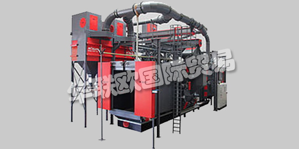 德國(guó)ROSLER公司主要供應(yīng)：德國(guó)ROSLER噴砂機(jī),ROSLER拋丸機(jī)，絲網(wǎng)帶噴砂機(jī)，轉(zhuǎn)臺(tái)噴砂機(jī)，旋轉(zhuǎn)吊架噴砂機(jī)，滾筒式拋丸機(jī)，輥道式拋丸機(jī)，衛(wèi)星臺(tái)式噴砂機(jī)，槽式振動(dòng)器，旋轉(zhuǎn)振動(dòng)器等產(chǎn)品。