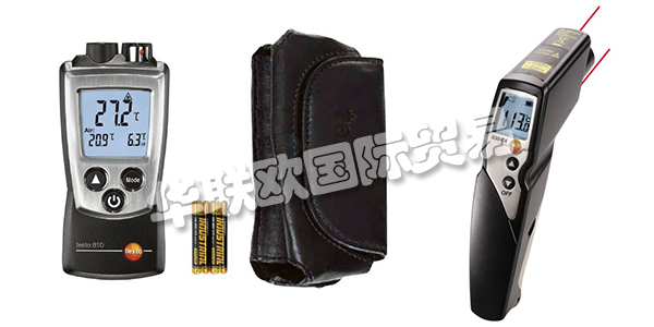 TESTO是一家德國的測量技術領域領先公司，作為一家有著60多年歷史的公司，TESTO富有求知欲，全體員工協(xié)手，一同打造測量技術的未來。TESTO致力于創(chuàng)新，創(chuàng)造新的解決方案，不斷研發(fā)新的產品，力求滿足客戶對產品的多元化需求。TESTO在全球有34個子公司，3200名員工，為客戶提供合適的解決方案。下文為您介紹TESTO紅外測溫儀。