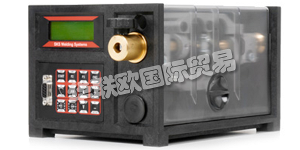 德國SKS WELDING公司主要供應：德國SKS WELDING焊接機,SKSWELDING焊槍，接口，電源，控制器，焊接過程控制器，送絲機，動力離合器，焊接套件，火炬系統(tǒng)等產品。