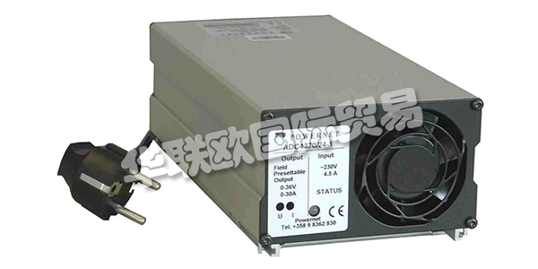 芬蘭POWERNET公司主要供應(yīng)：芬蘭POWERNET電源,POWERNET逆變器，直流電源，交流電源，UPS電源等產(chǎn)品。