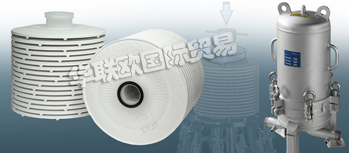 優(yōu)勢(shì)供應(yīng)德國(guó)FUHR FILTERTECHNIK過濾器濾芯