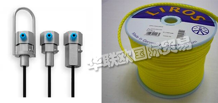 打折銷(xiāo)售瑞典LIROS ELECTRONIC測(cè)量?jī)x靜電放電器