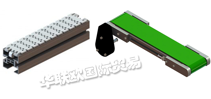 優(yōu)惠促銷意大利EASY-LINK輸送機(jī)模塊化運輸系統(tǒng)
