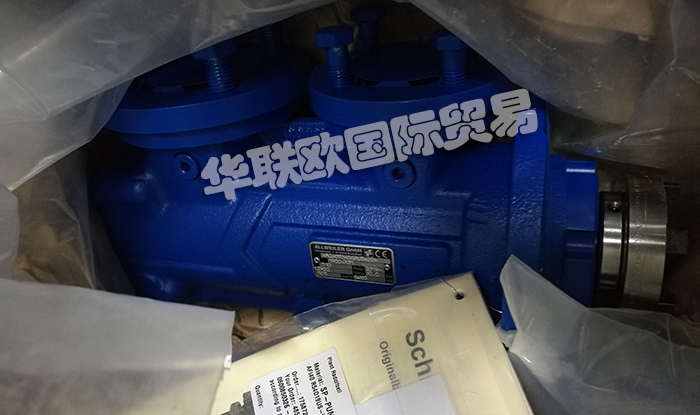 ALLWEILER蠕動(dòng)泵的工作原理,德國ALLWEILER蠕動(dòng)泵產(chǎn)品優(yōu)勢