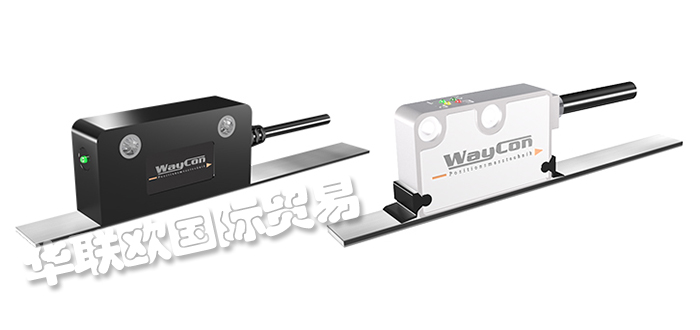 WAYCON位移傳感器,德國(guó)WAYCON拉線(xiàn)位移傳感器說(shuō)明書(shū)