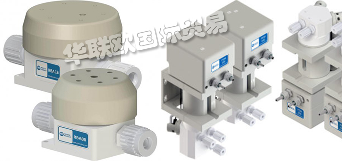美國WHITE KNIGHT隔膜泵計(jì)量泵型號價(jià)格