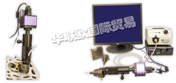 暢銷美國(guó)SIGHT-PIPE管材焊縫檢測(cè)儀機(jī)器視覺(jué)系統(tǒng)