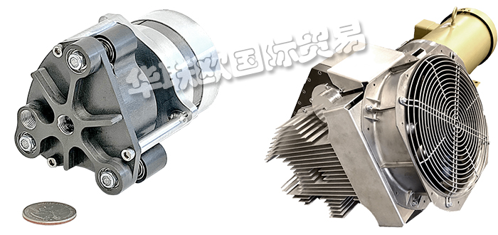 優(yōu)勢供應(yīng)美國AIR SQUARED渦旋真空泵渦旋式壓縮機(jī)