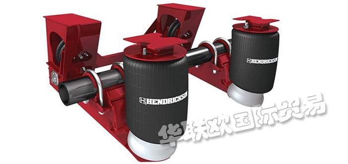 HENDRICKSON,美國(guó)HENDRICKSON緩沖器,HENDRICKSON控制器