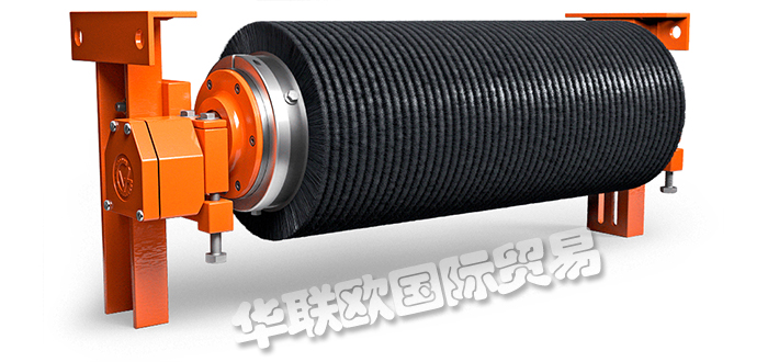 低價(jià)經(jīng)銷(xiāo)荷蘭VAN DER GRAAF電動(dòng)滾筒滾筒馬達(dá)